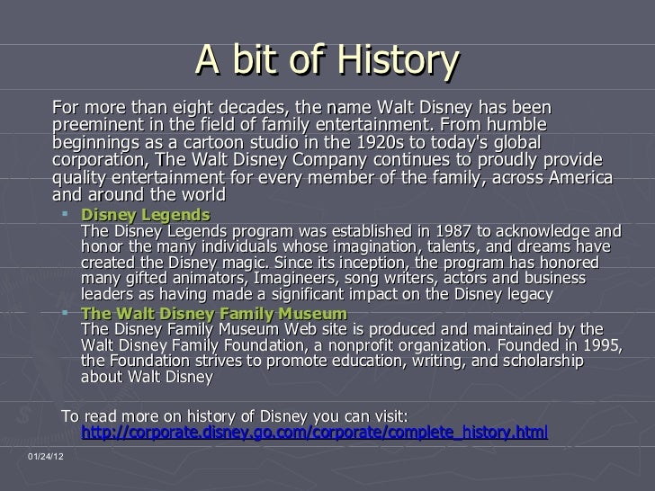 disney tnc geography case study disney tnc geography case study